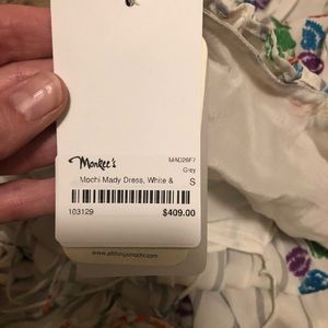 all things mochi mady dress